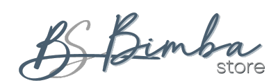 Logo - bimbastore.com