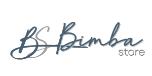 Logo - bimbastore.com